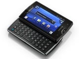 Mana pieredze ar SonyEricsson Xperia MiniPro un Ray: Hardware